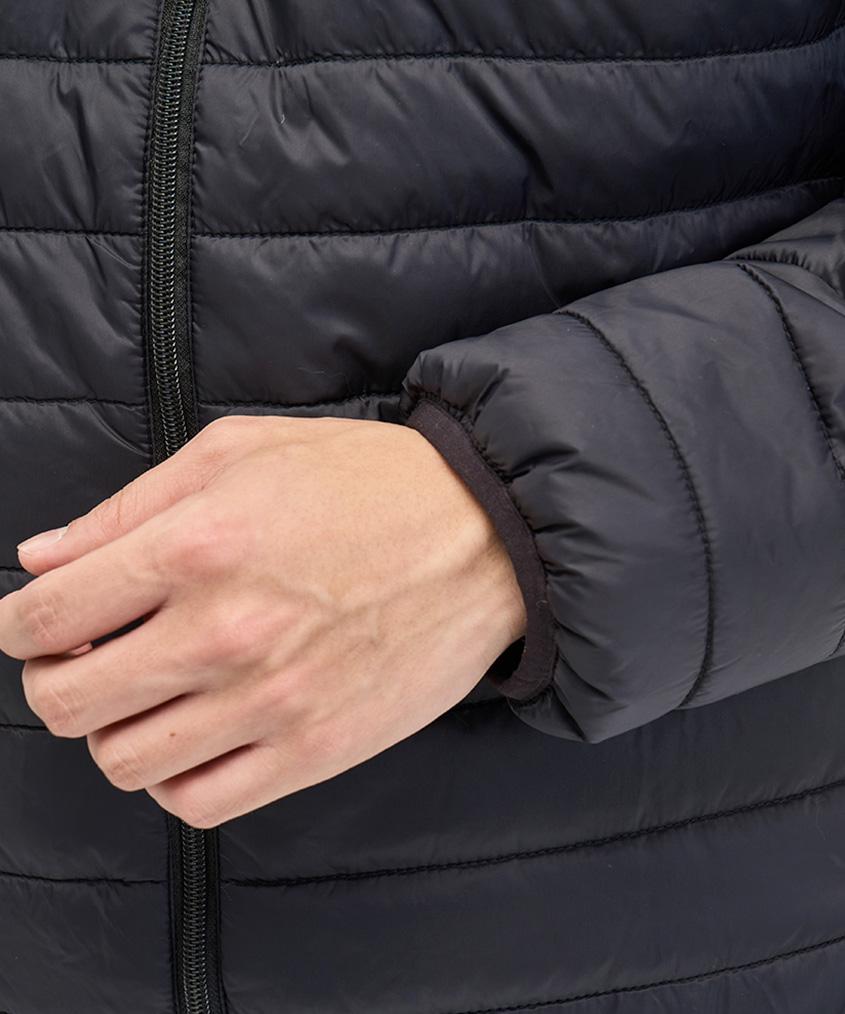 Brownstudio Lightweight Padded Jacket Bsj-01