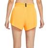 Nike Aeroswift Lightweight Moisture-Wicking Quick-Dry Breathable Running Shorts Women shorts FN2329-845