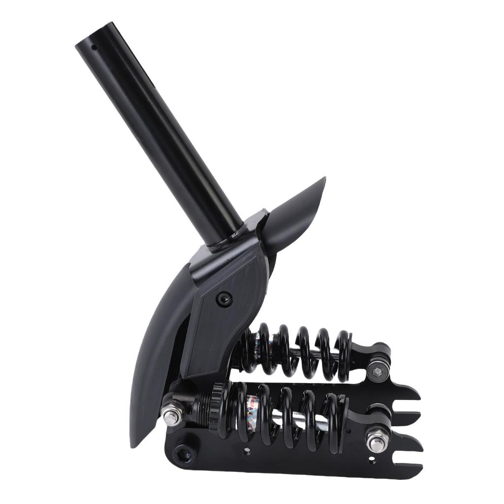 Náhradní sada zadního odpružení pro elektrickou koloběžku Xiaomi M365 z hliníkové slitiny, sada příslušenství pro zadní odpružení koloběžky