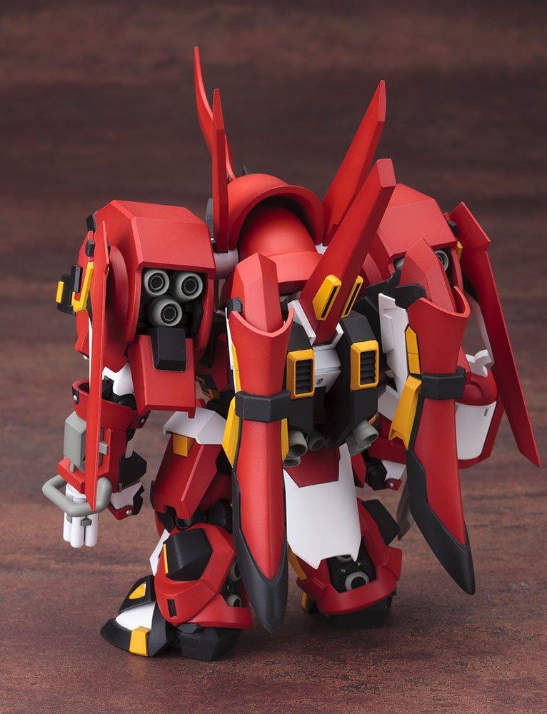 Kotobukiya Super Robot Wars OG Original Generations Alteisen Riese Press Limited Plastic Model S.R.D-S [First Edition] Non-Scale