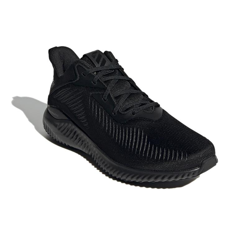New Adidas Alphabounce Ek 'Black' GY5403