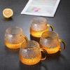 MULTIPOTENT 1.8L Borosilicate Glass Pitcher Set