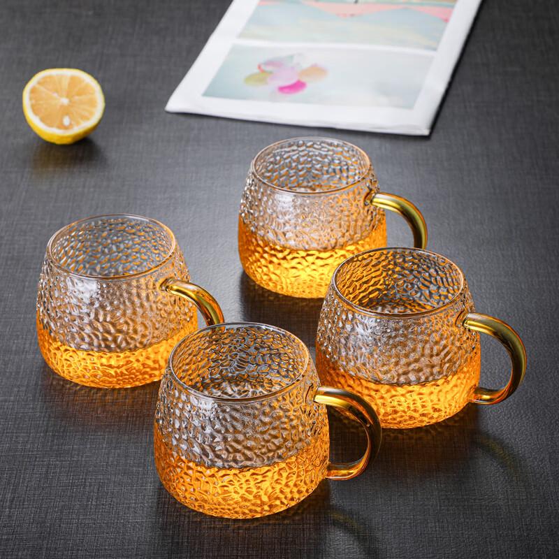 MULTIPOTENT 1.8L Borosilicate Glass Pitcher Set