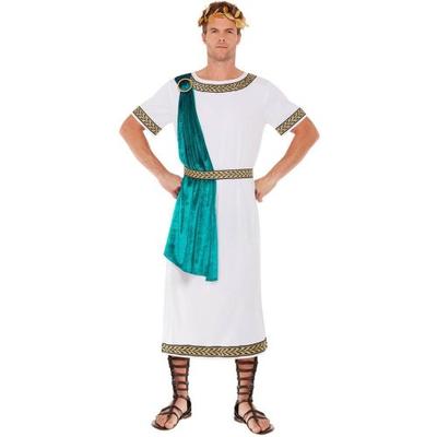 Deluxe Mens Empire Empero Roman Costume Set