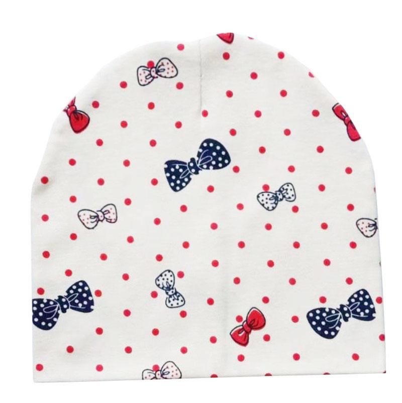 Spring Autumn Fashion Baby Hat for Boys Girls Toddler Beanies Cap Cartoon Infant Hats Warm Kids Hat Baby Clothes Accessories