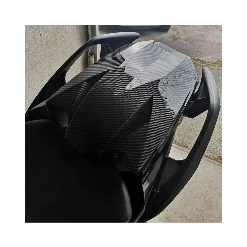 For Kawasaki Ninja Z1000SX 2011 2012 2013 2014 2015 2016 2017 2018  Motorcycle Rear Passenger Head Cover Seat Rear Cover Fairing