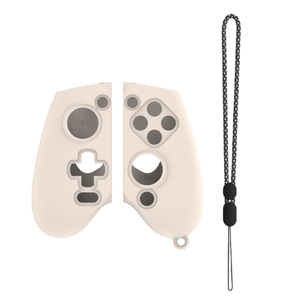 Flexible Cover Game Controller Silicone Cover Protective Case Shell for GameSir G8 Waterproof Housing Dustproof Cover