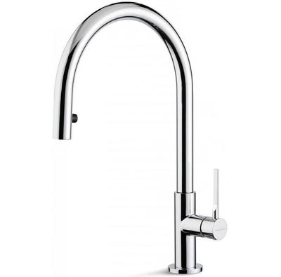Mixer Falmec Trevi Round Chrome