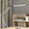 American Style LED Long Arm Folding Desk Lamp with Eye Protection