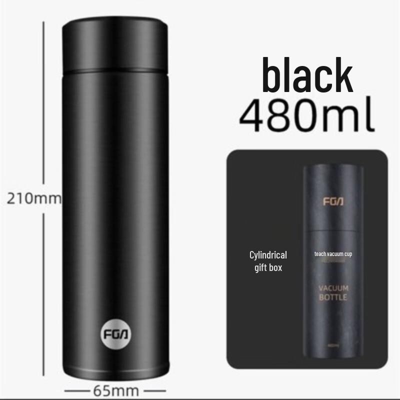 Fuguang 304 Stainless Steel Insulated Bottle