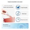 Deer Mother Portable Disposable Mouthwash Strips