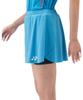 Yonex Skirt Inner Black Size S Women's (with Spats), 26181, (007),