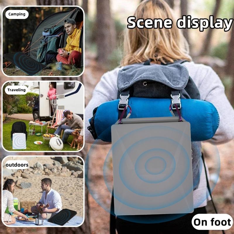 Silicone Cover Case with Honeycomb for Mini Impact Absorption and Cooling Protections