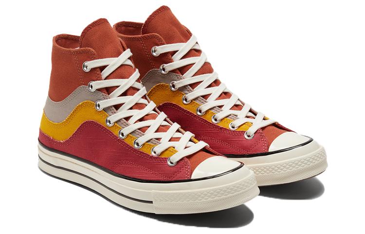 Men's Sneakers Converse Chuck 70 High 'National Parks'