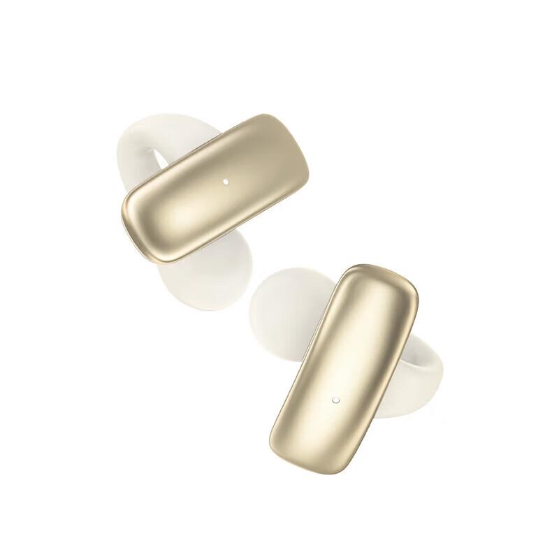 

Recci REP-W83 Ergonomic Clip-on Wireless Earphones