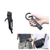 1 Set Magnetic Cell Phones Tripod Mount Foldable Portable Phone Holder Stand