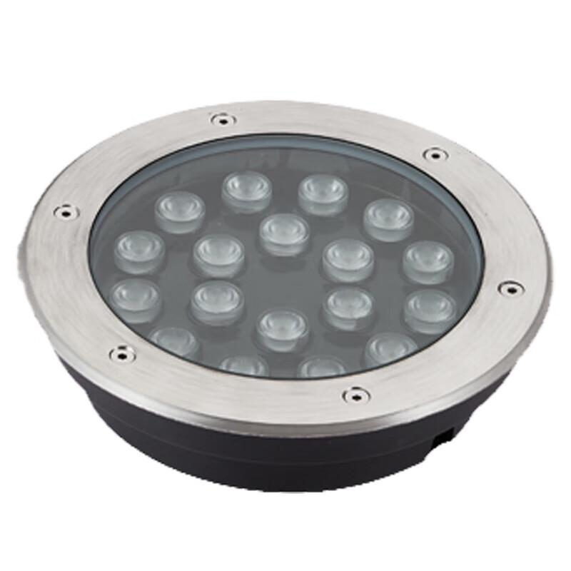 Xingqi Shi Outdoor LED Inground Landscape Light