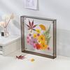 3inch DIY Picture Frame Acrylic Table Wall Decoration New Photo Frame  Hall Bedroom