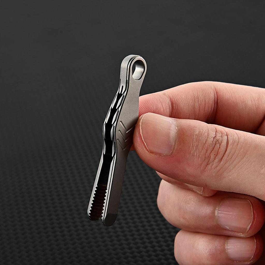 Wire Comb Space Saving ABS Improve Efficiency Cable Organizing Tool for Up To 1/4 Inch Cable