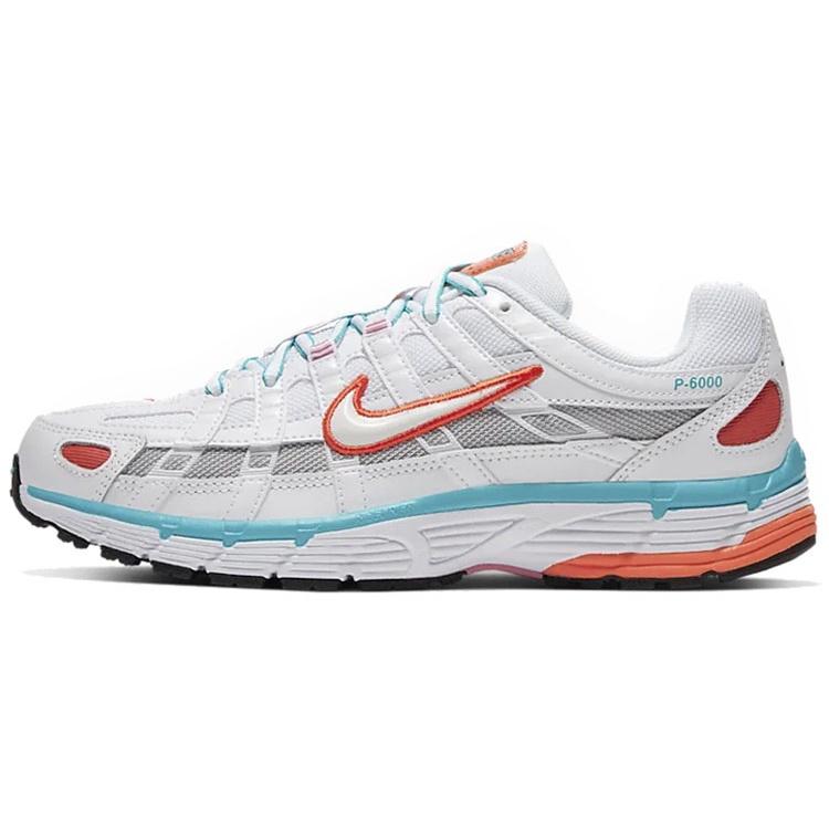 (WMNS) Nike P-6000 Oracle Aqua Женские BV1021-105 EU 35.5