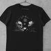 Magical Kitty Shirt: Wiccan Symbol Cat Lover Gift