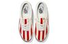 Men's Sneakers Vans Era 95 DX 'White Red'