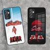 Akira 1988 Film Handyhülle für Samsung A15 A25 A35 A55 A14 A24 A34 A54 A13 A23 A33 A53 A12 A22 A32 A52 A11 A05 Abdeckung