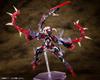 Megami Device Empress Susanoo Height Approx. 200mm 11 Scale Plastic Model KP581