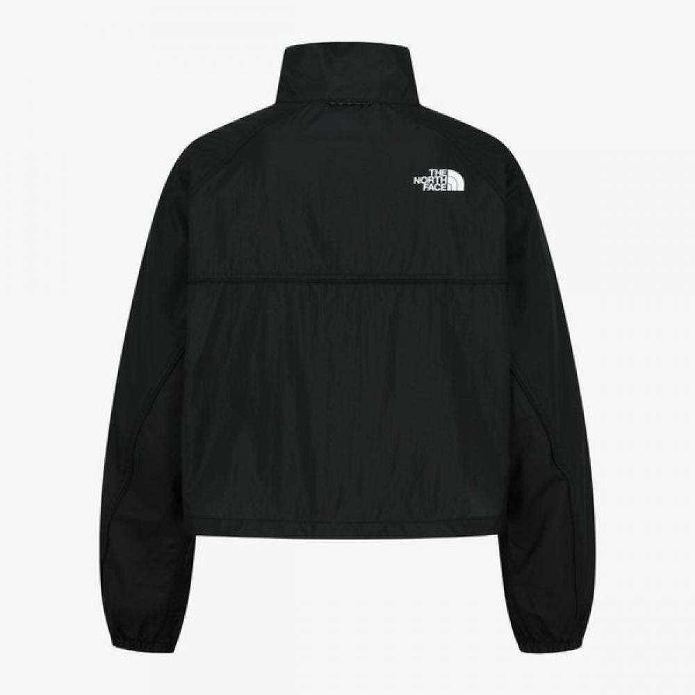 The North Face Olema Lt Jacket Black   Nj3ls39j