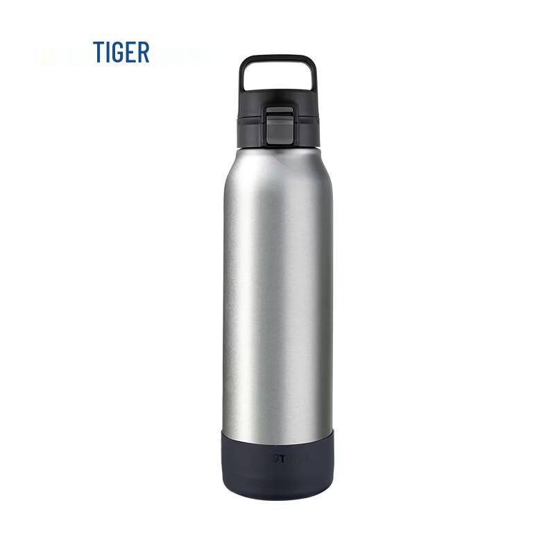 TIGER Stainless Steel Vacuum Insulated Outdoor Water Bottle 1.5L