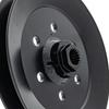 Drive Pulley Garden Tractor AM126129 Easy To Install Supplies Durable Accessory Lawn Tractors for