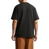Nike Sportswear Blended Cotton Drop Shoulder Comfortable T-Shirt Men tops IR7585010