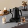 Smart Temperature Control Electric Kettle with Long Spout for Hand Drip Coffee, 110V/220V, Keep Warm Feature