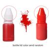 Make Seal Inkpad Oil DIY craft Photosensitive Seal Scrapbooking Stamping Machine Flash Refill Ink