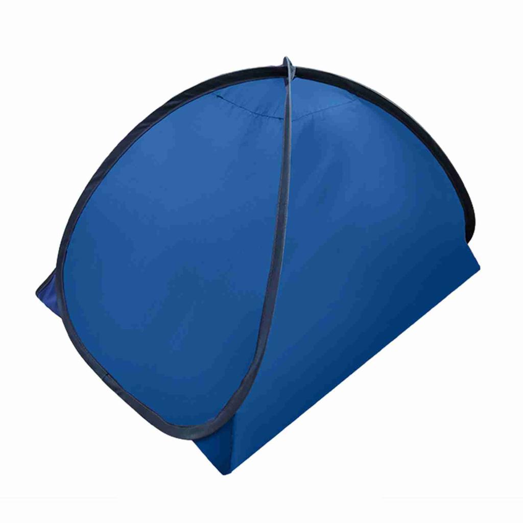 Mini Beach Sun Shade Canopy Instant Outdoor Beach Tent Shelter with Carry Bag