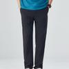 Spring and Summer Straight Solid Color Thin Quick-drying Casual Pants Joker Suction.