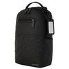 New SPRAYGROUND PVC Backpack Regular Unisex Black W1045718