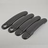 FOR Volkswagen VW Golf 4 Mk4 1999-2004 Accessory Glossy Carbon Fibre Pattern Door Handle Covers Trim 2000 2001 2002 2003
