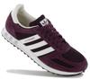 LA Trainer OG - Men's Sneakers Retro Shoes Red KH9682 ORIGINAL