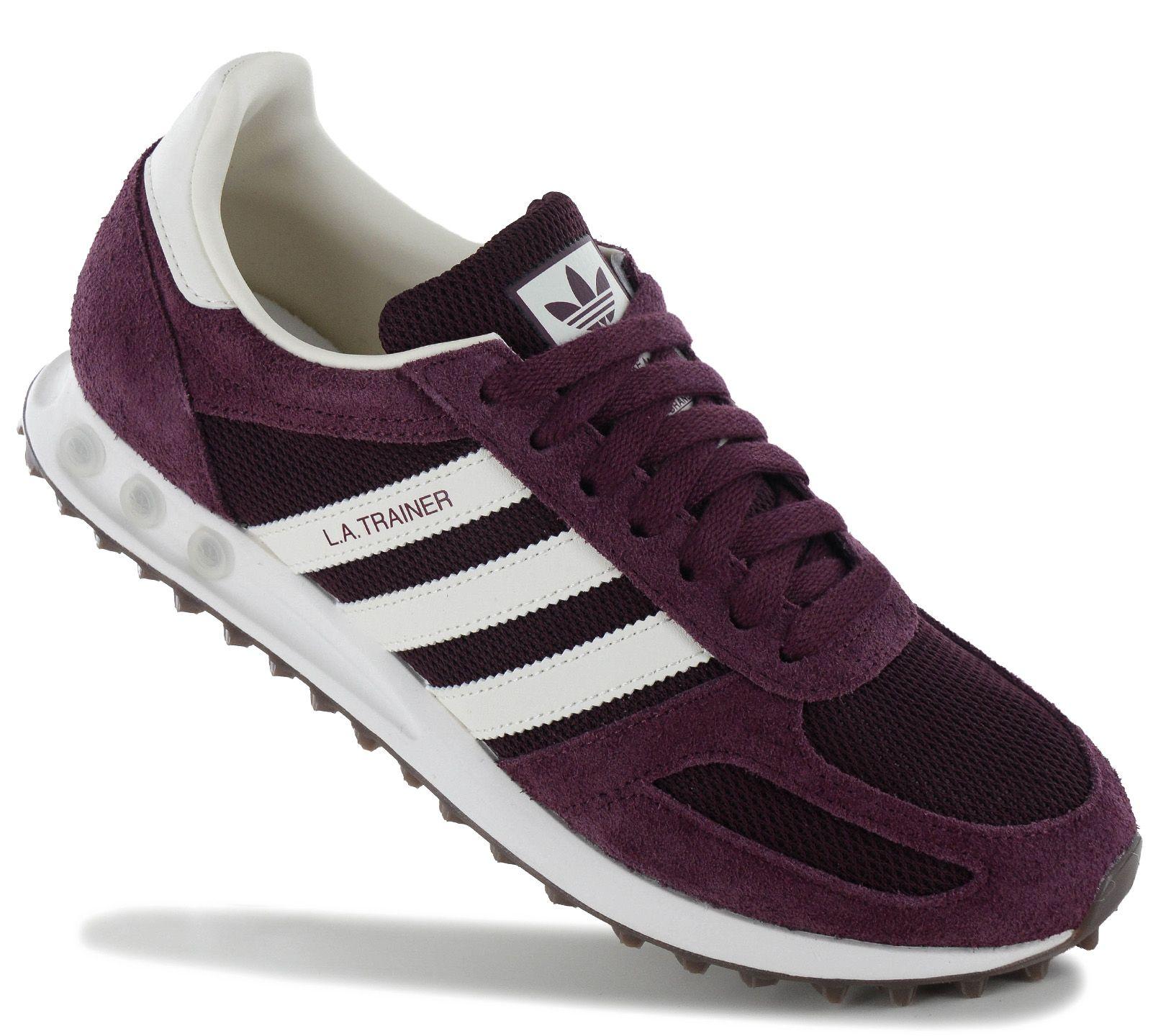 Adidas LA Trainer OG - Men`s