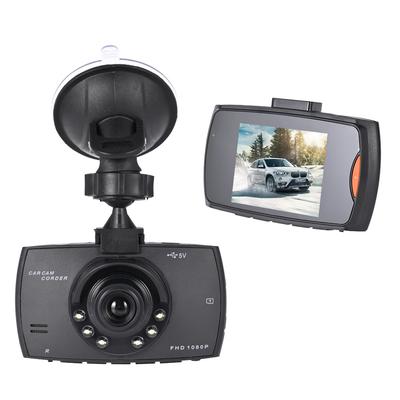 Eletrónica para automóveis – Gravadores de vídeo para carros