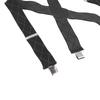 Mens Suspenders Comfortable   Stable   Convenient Practical Elastic Flexible Clothing Accessories