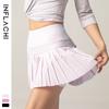 Summer sports fitness shorts women's anti-light outdoor quick-drying running breathable gym