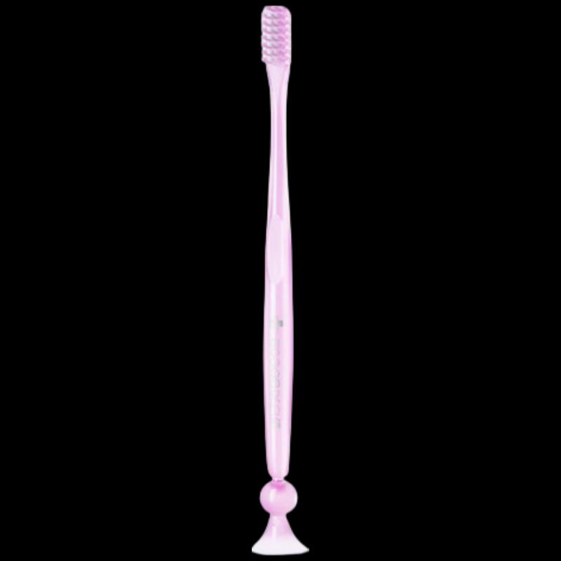 Baixi Bass Brushing Method Small Head Toothbrush