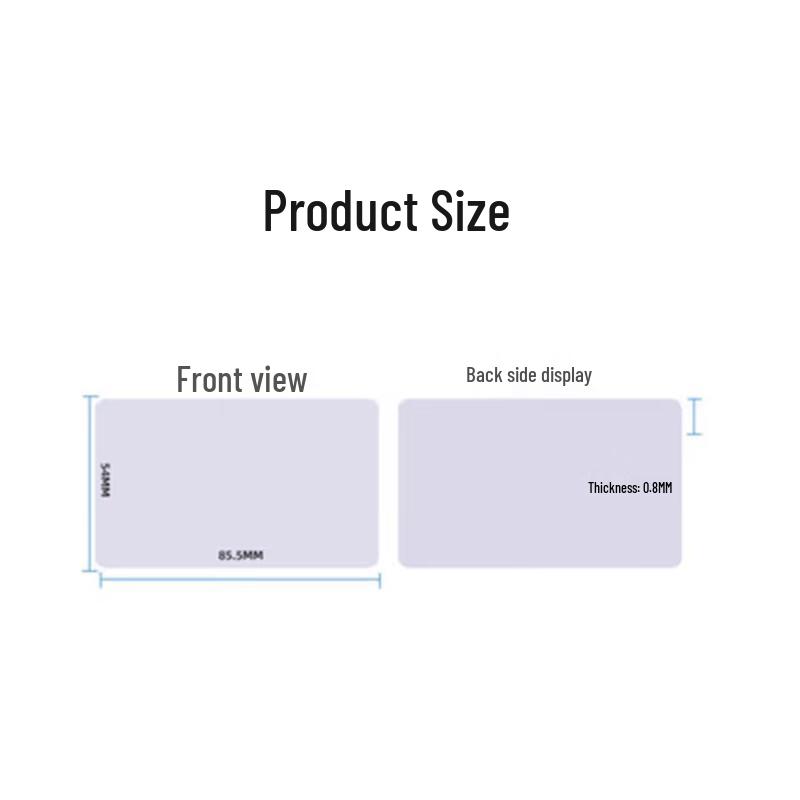 Fagoo P320E Card Printer