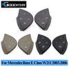 Kit de reparare ornament butoane comutator volan multifuncțional LHD RHD Pentru Mercedes Benz W211 E350 E400 E500 E550 2118206110