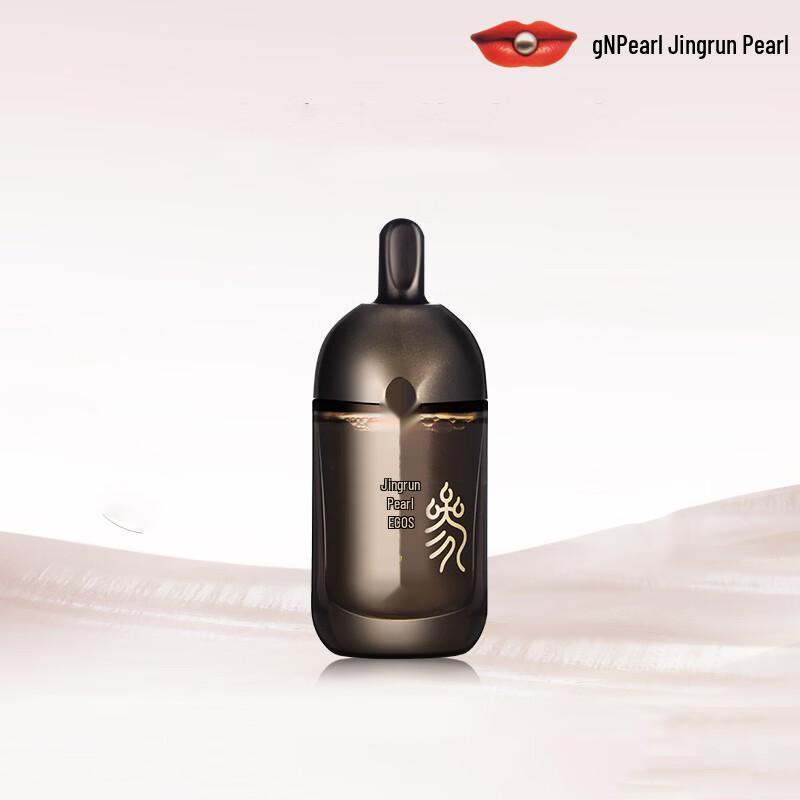 gNPearl Ginseng Honey Nourishing Essence