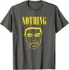 Nichts Passiert Je Chud Meme T-Shirt