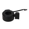 Finger Throttle Professional Replacement Electric Scooter Throttle Accelerator for Most of Electric Scooters Black