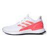 adidas RapidaRun White/Red Women's FY6544